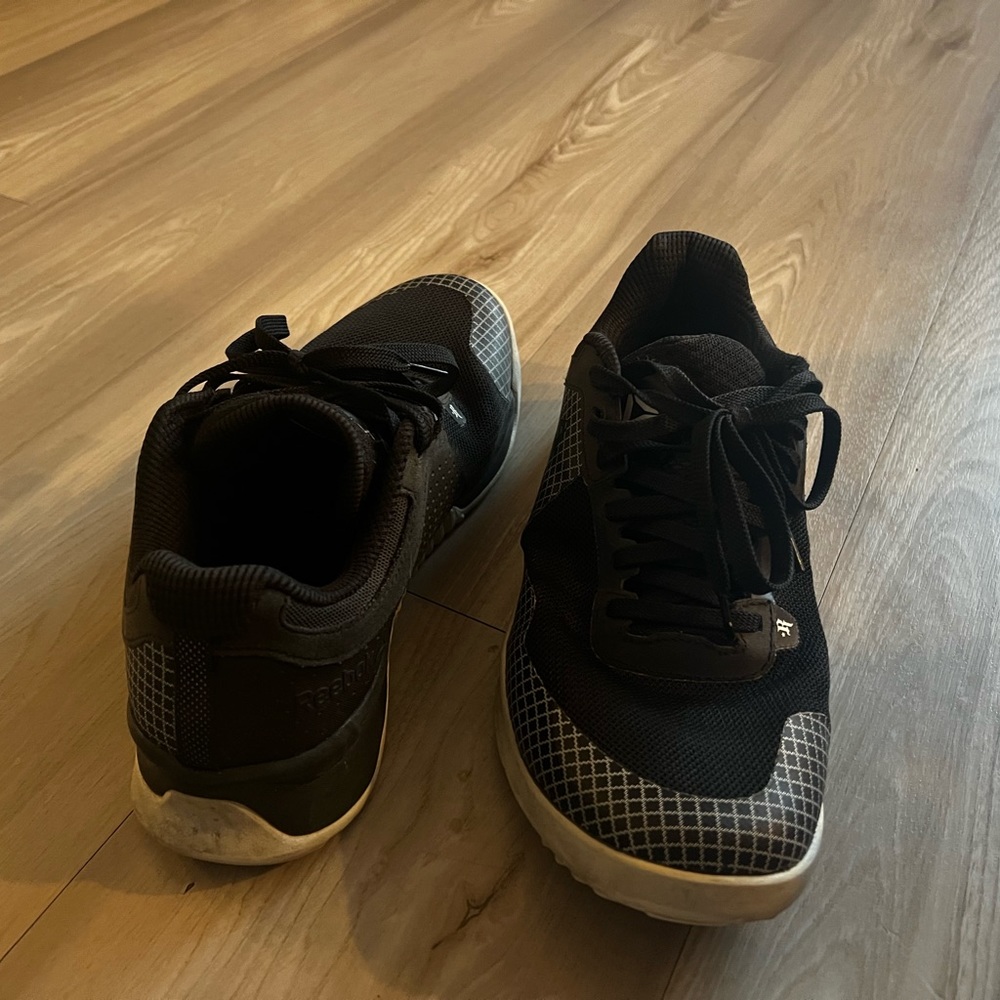 Used Reebok Rich Froning RF1 shoes size 9
